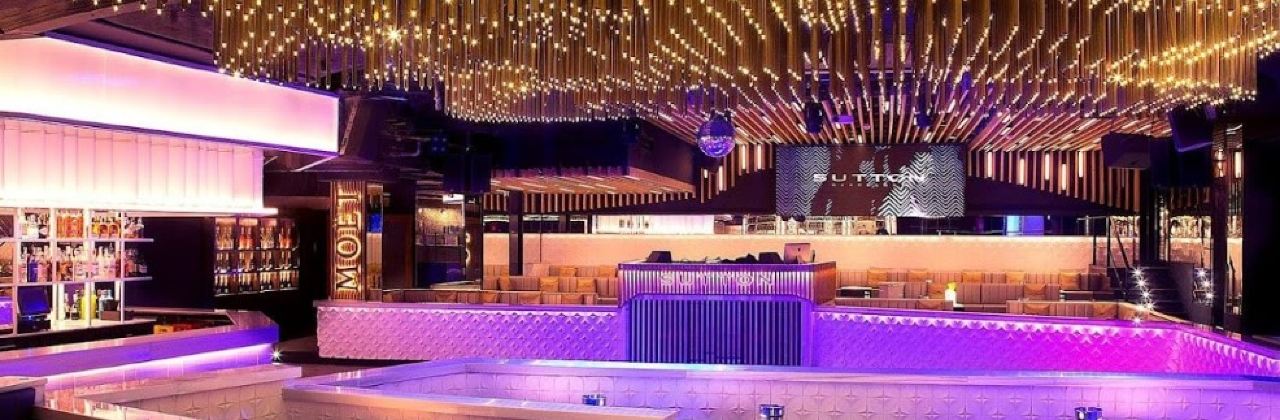 Sutton Club Barcelona