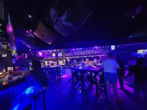 Top 10 Bars in Siem Reap