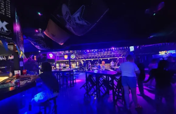 X Bar