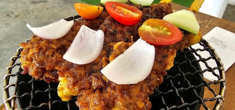 Kota Dine & Coffee