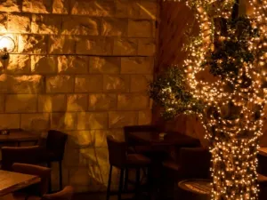 Rustic Bar & Eatery