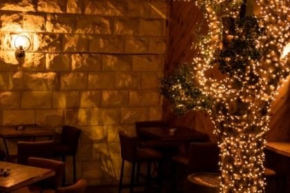 Rustic Bar & Eatery