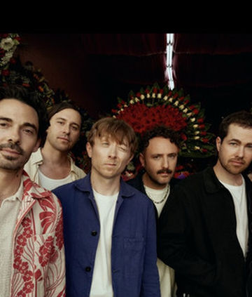 Local Natives | Grand Rapids