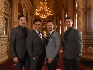 Il Divo Concert