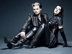 Lacrimosa 2025 Tour