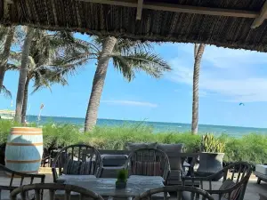 Sandals Restaurant and Bar