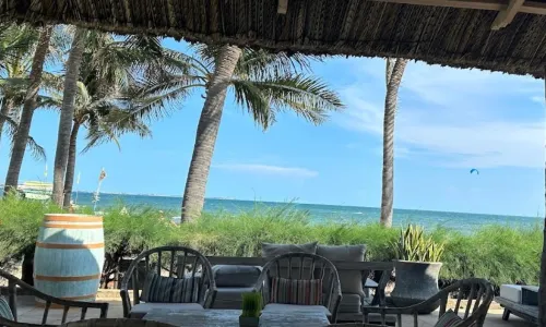 Sandals Restaurant and Bar