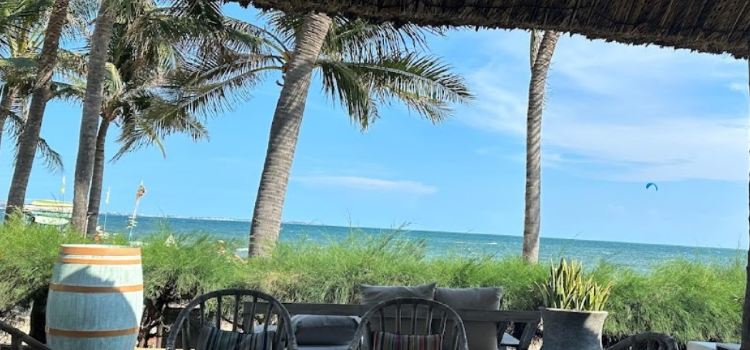Sandals Restaurant and Bar