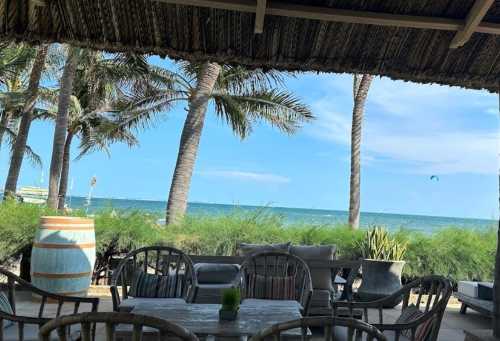 Sandals Restaurant and Bar
