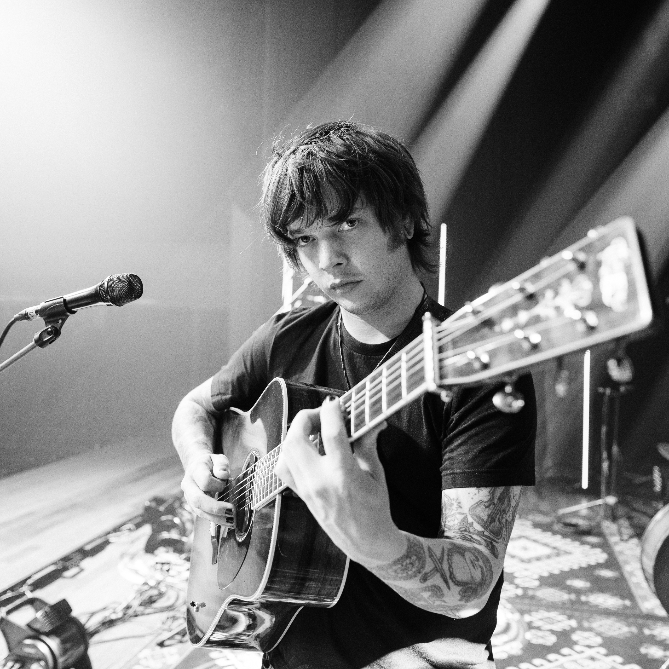 Roanoke | Billy Strings Concert | Berglund Center