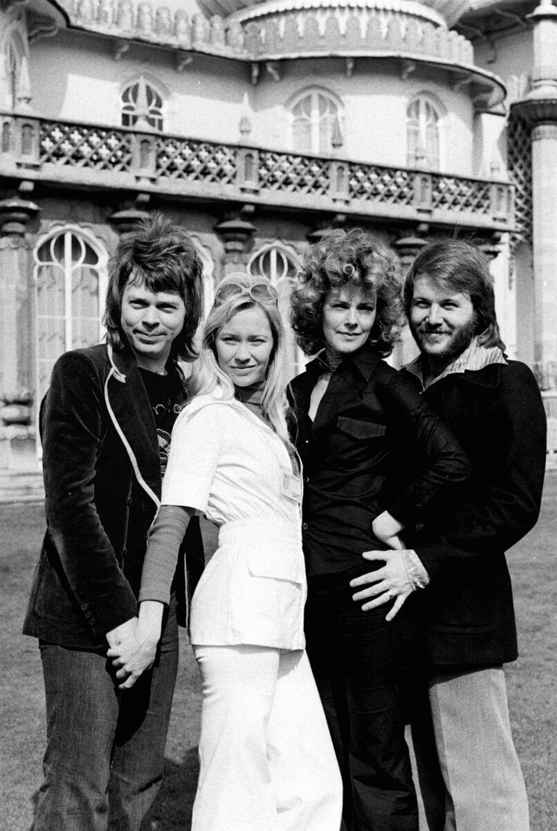 ABBA: One Week in Brighton | Brighton