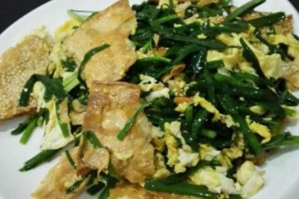 无极饸饹·饸饹张(第一分店)