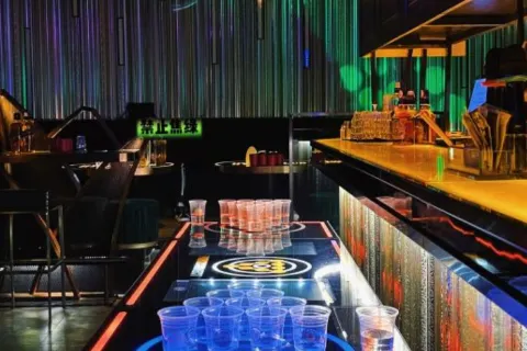 Hyper Club