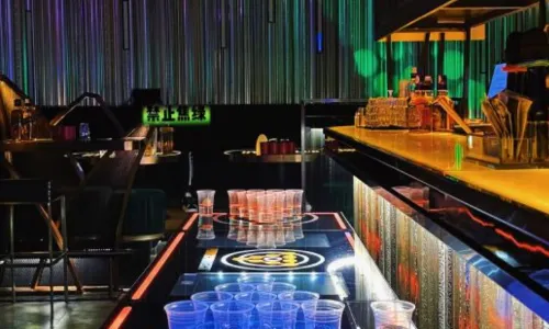 Hyper Club