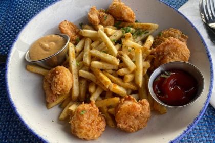 Rappahannock Oyster Bar