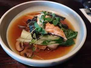 Fiddlesticks Restaurant & Bar