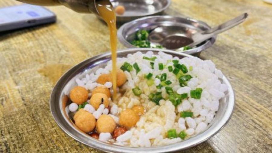 天宇油茶店(乐群路店)