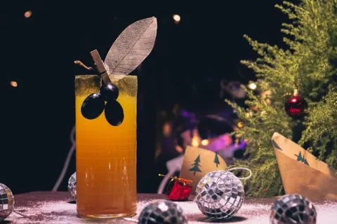 Bittersweet & Co - Hidden Cocktail Bar