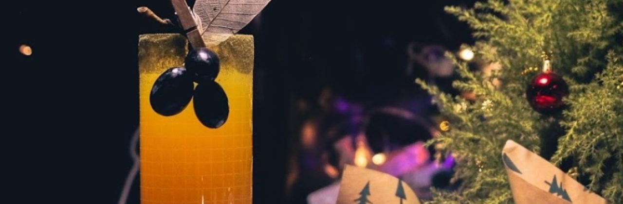 Bittersweet & Co - Hidden Cocktail Bar