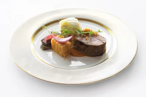 ALTO RESTAURANT & BAR