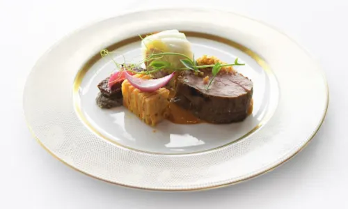 ALTO RESTAURANT & BAR