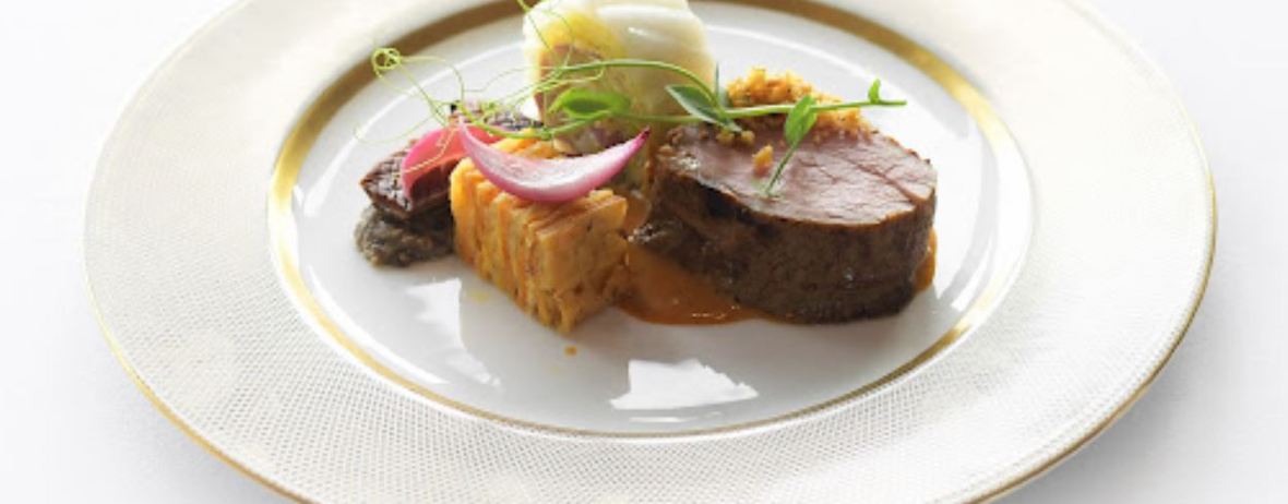 ALTO RESTAURANT & BAR