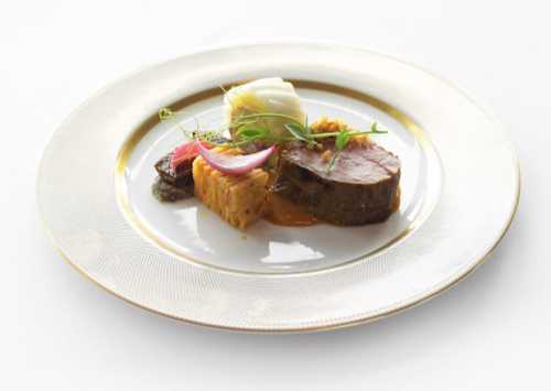 ALTO RESTAURANT & BAR