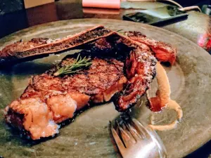 Bazaar Meat By José Andrés