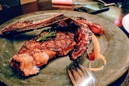 Bazaar Meat By José Andrés