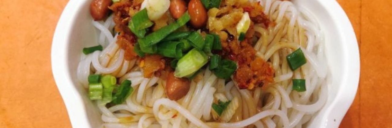 小伍仔湯業(上沙窩店)