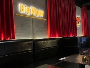 Big Tiger Pub