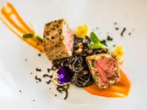 Level Four Restaurant