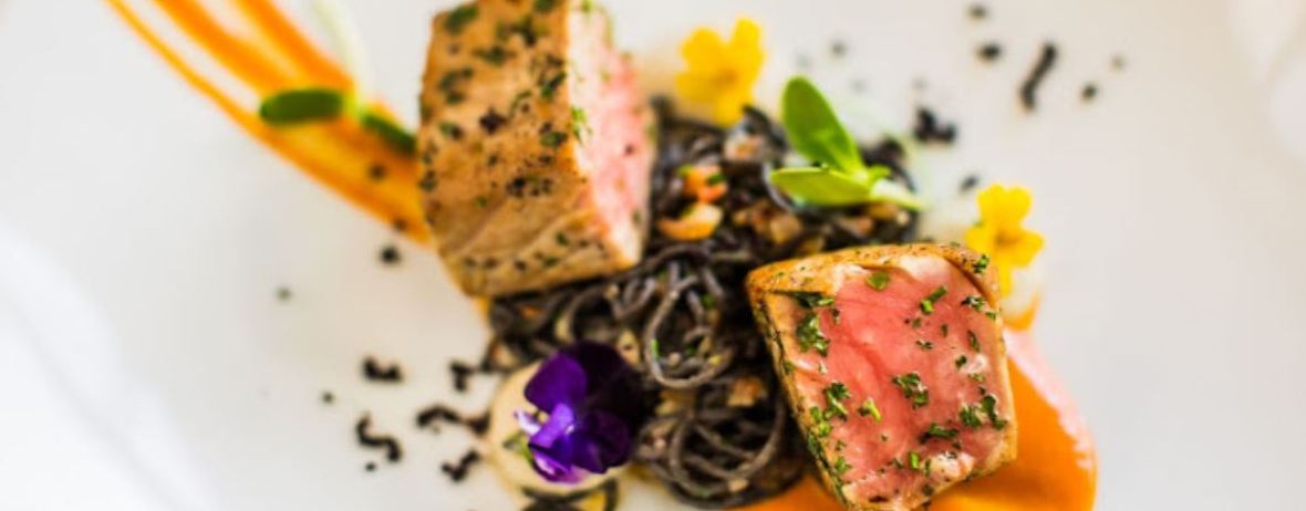 Level Four Restaurant