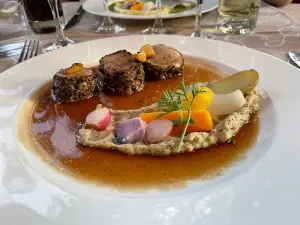 Le Vivarais