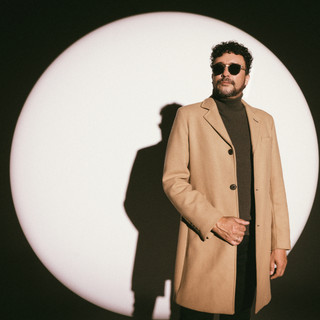 【บาเยดูปาร์】Andrés Cepeda ทัวร์คอนเสิร์ต | บาเยดูปาร์