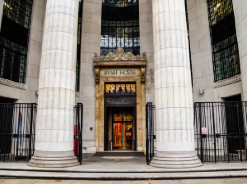 キングス・カレッジ・ロンドン