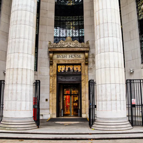King's College London