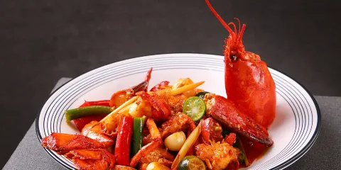 閩知嵐·鮮作福建菜