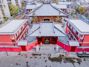 Wuhu Ancient City