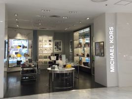 Michael Kors（高崎高岛屋店）