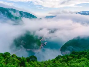 Longjing Valley