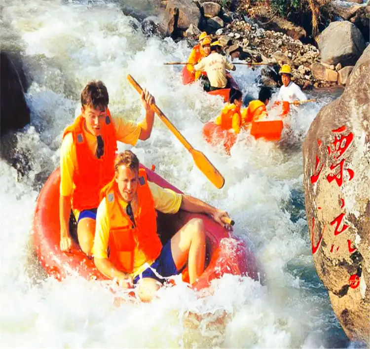 Hotels near Changtai Drifting