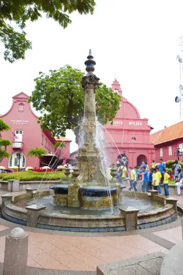 Hotels near Portugese Settlement (Open Air Stage)