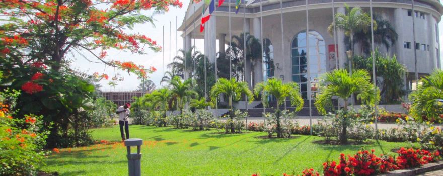 National Museum of the Democratic Republic of the Congo