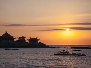 Top 3 Family-Friendly Attractions in Shishi