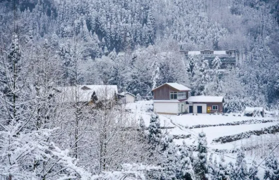 神瀑溝風景區門票 + 玻璃橋 + 玻璃滑道套餐大小同價