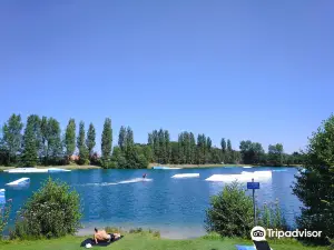 Wasserski Paderborn