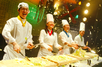 ท็อป 7 ที่เที่ยวเหมาะกับครอบครัวในโซล