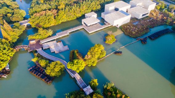 Muxin Art Museum