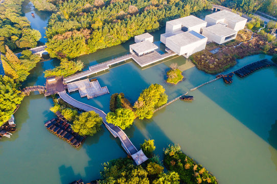 Muxin Art Museum